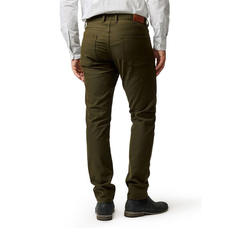 Rodd & Gunn Motion 2 Straight Jean image number 32